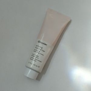 Glossier Priming moisturizer